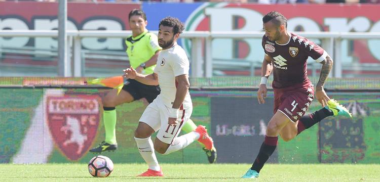 محمد صلاح محمد صلاح